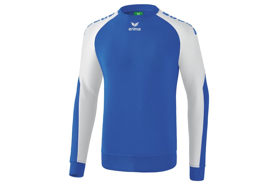 Sweatshirt erima Essential 5-C, Gr. M